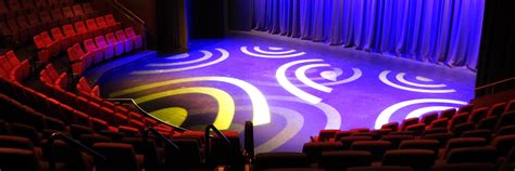 concerts at the q|Q Theatre .
